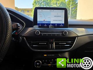 FORD Focus usata, con Bracciolo