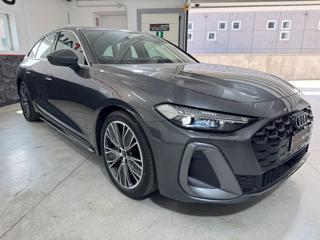 AUDI A5 usata, con Airbag laterali