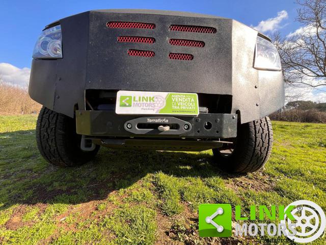 NISSAN Navara usata, con Airbag testa