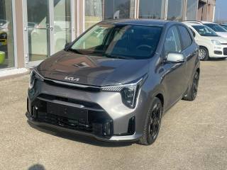 KIA Picanto usata, con Airbag laterali