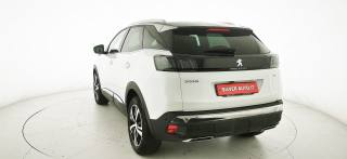 PEUGEOT 3008 usata, con Isofix