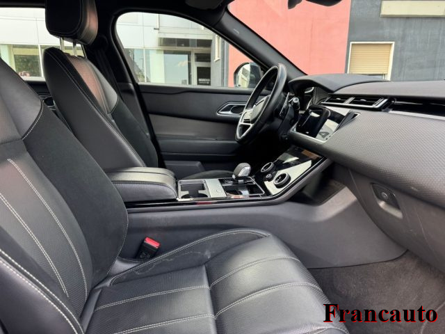 LAND ROVER Range Rover Velar usata, con Boardcomputer