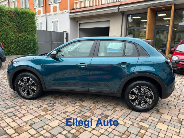 FIAT 600 usata, con Chiusura centralizzata telecomandata