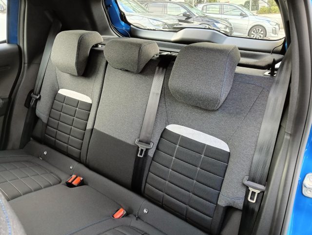 CITROEN C3 usata, con Climatizzatore