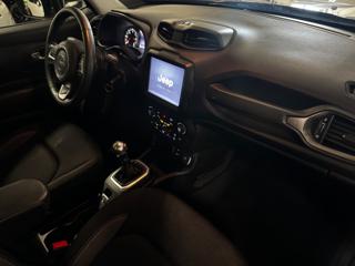 JEEP Renegade usata, con Climatizzatore