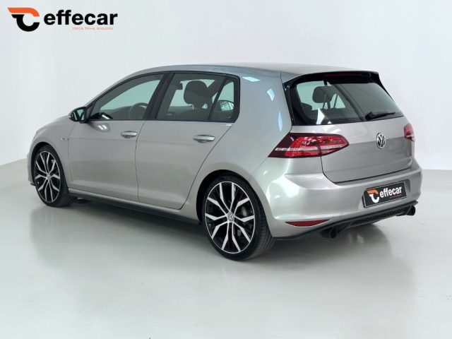 VOLKSWAGEN Golf GTI usata, con Airbag Passeggero