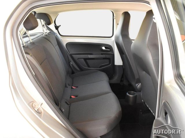 VOLKSWAGEN up! usata, con Controllo trazione