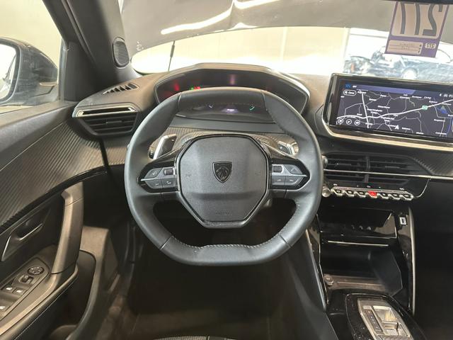PEUGEOT 2008 usata, con Bluetooth