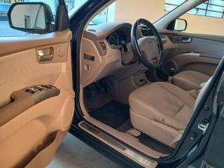 KIA Sportage usata, con Controllo automatico clima