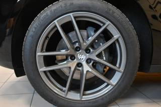 PORSCHE Macan usata 12