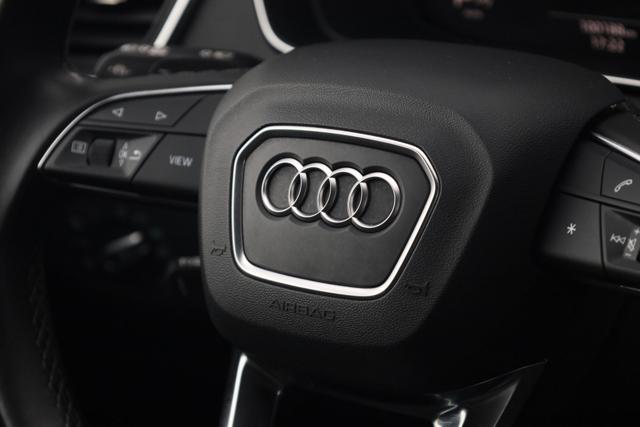 AUDI Q5 usata 83