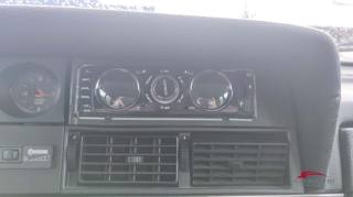 VOLVO 240 usata 10