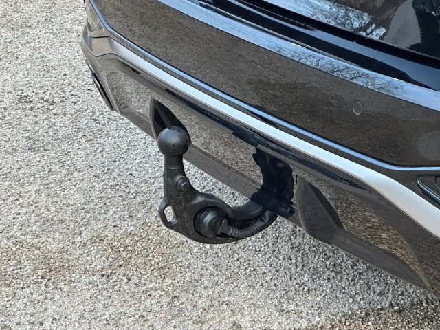 AUDI A5 usata, con Servosterzo