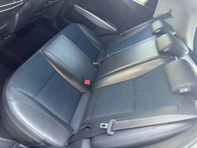 SSANGYONG Tivoli usata 32