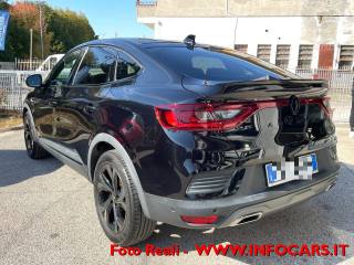 RENAULT Arkana usata, con Alzacristalli elettrici