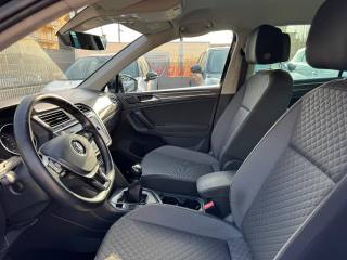 VOLKSWAGEN Tiguan usata, con Boardcomputer