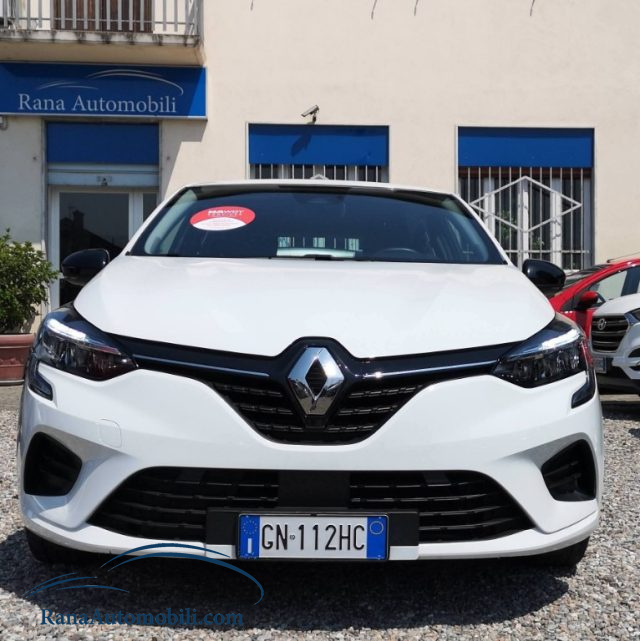 RENAULT Clio usata, con Alzacristalli elettrici