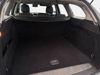 OPEL Astra usata, con ESP