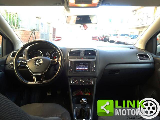 VOLKSWAGEN Polo usata 7