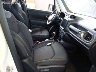 JEEP Renegade usata, con Airbag Passeggero