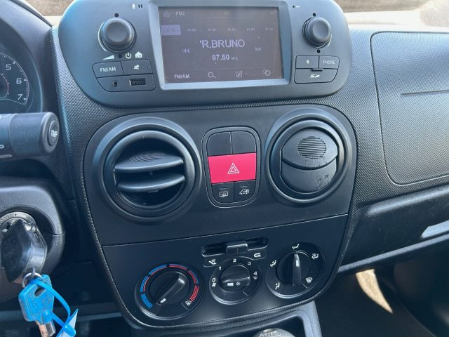FIAT Fiorino usata, con Servosterzo