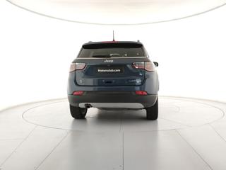 JEEP Compass usata, con Alzacristalli elettrici