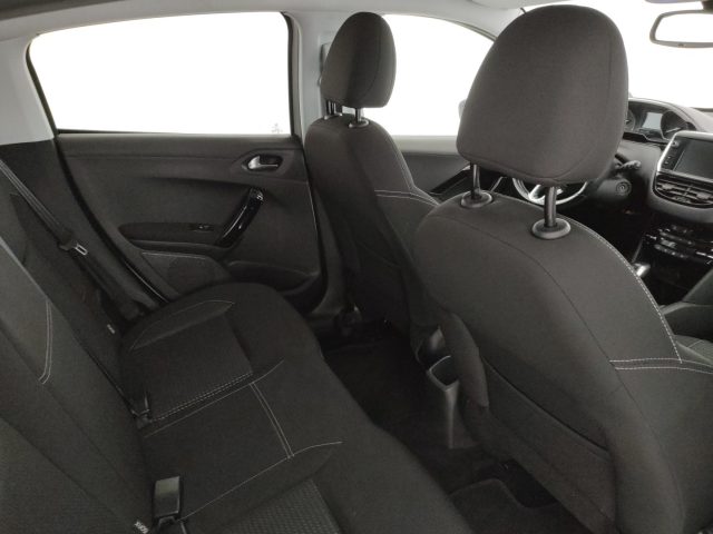 PEUGEOT 208 usata, con Climatizzatore