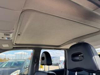 NISSAN X-Trail usata, con Cruise Control