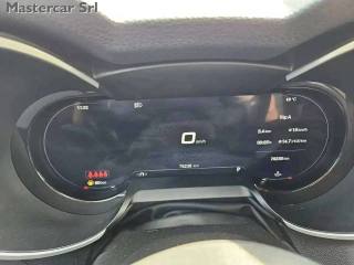 ALFA ROMEO Stelvio usata, con Park Distance Control