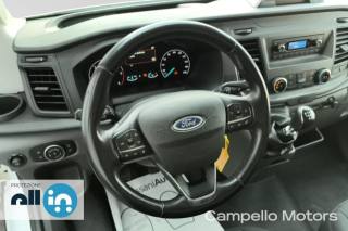 FORD Transit usata 7