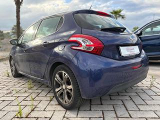 PEUGEOT 208 usata, con Airbag Passeggero