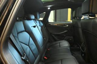 PORSCHE Macan usata 34