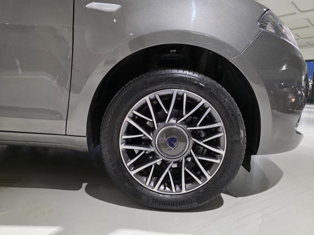 LANCIA Ypsilon usata, con Immobilizzatore elettronico