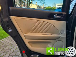 ALFA ROMEO 159 usata, con Specchietti laterali elettrici
