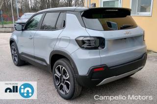 JEEP Avenger usata 3