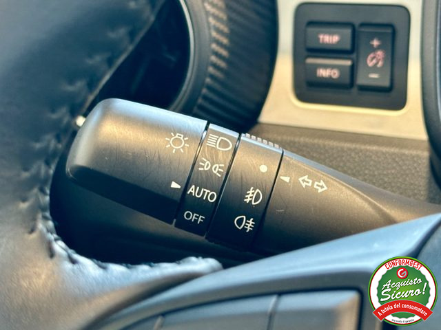 SUZUKI Ignis usata, con Vetri oscurati