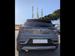 RENAULT Captur usata 1