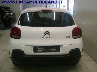 CITROEN C3 usata, con Airbag