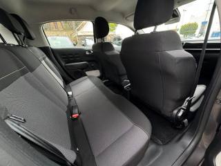 CITROEN C3 usata, con Fari LED