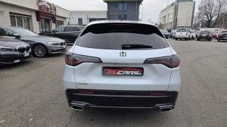 HONDA ZR-V usata, con Airbag Passeggero