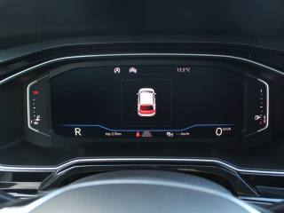 VOLKSWAGEN Polo usata, con Luci diurne LED