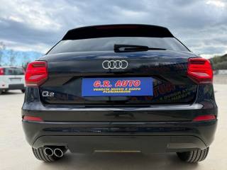 AUDI Q2 usata, con Climatizzatore