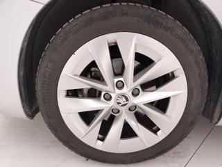 SKODA Octavia usata, con Climatizzatore