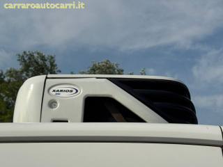 VOLKSWAGEN Crafter usata, con Boardcomputer