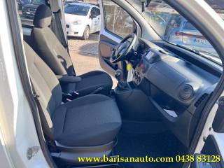 FIAT Qubo usata, con Boardcomputer