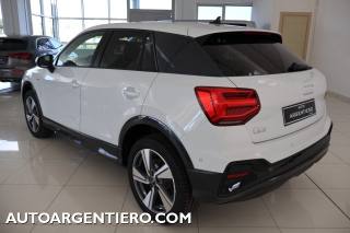 AUDI Q2 usata, con Airbag laterali