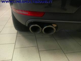 PORSCHE Macan usata, con Antifurto