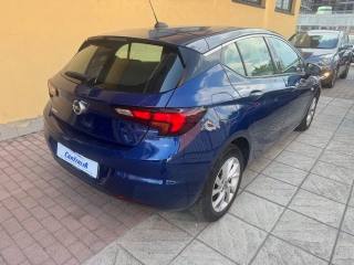 OPEL Astra usata, con Antifurto