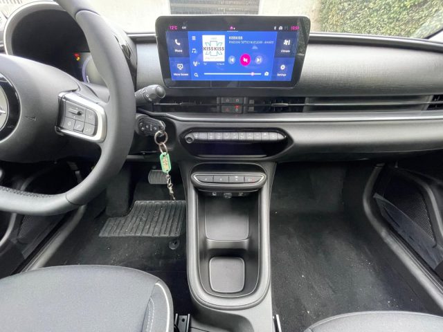 FIAT 600 usata, con Bracciolo