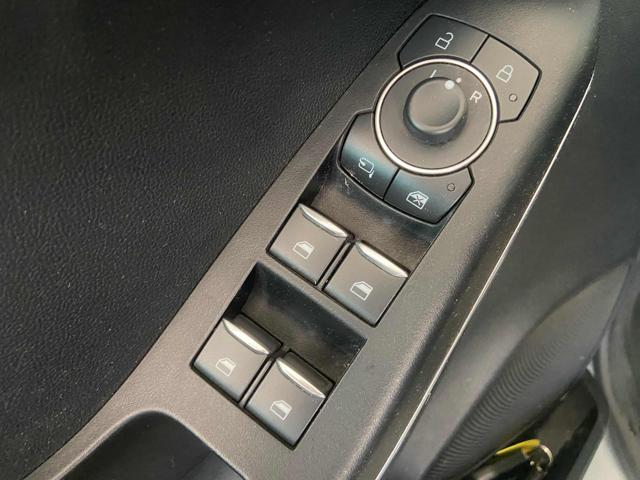 FORD Puma usata, con Regolazione elettrica sedili